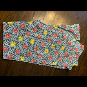 LulaRoe tc leggings